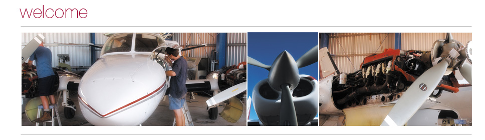welcome to north west air spares